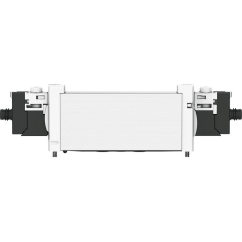 Распределитель электромагнитный 5/3 Festo VUVG-B18-P53U-ZT-F-1R8L