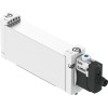 Распределитель электромагнитный 5/2 Festo VUVG-B18-M52-RZT-F-1R8L