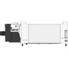Распределитель электромагнитный 5/2 Festo VUVG-BK14-M52-AT-F-1R8L-S