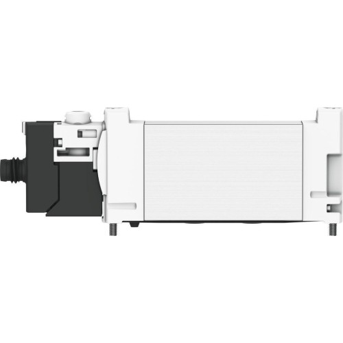 Распределитель электромагнитный 5/2 Festo VUVG-BK14-M52-AT-F-1R8L-S