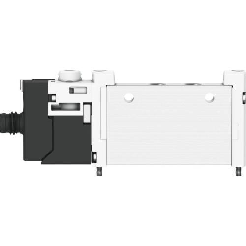 Распределитель электромагнитный 5/2 Festo VUVG-L10-M52-MT-M7-1R8L