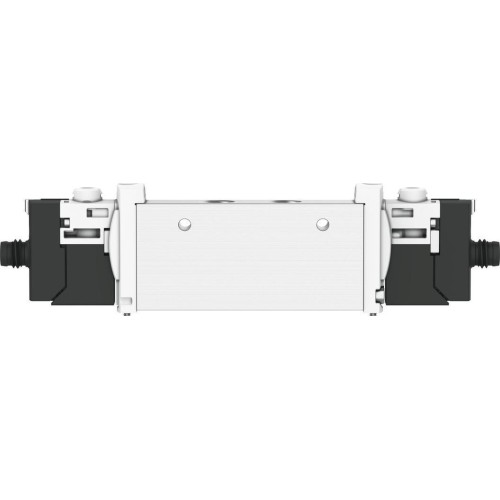 Распределитель электромагнитный 5/3 Н.З. Festo VUVG-L14-P53C-T-G18-1R8L