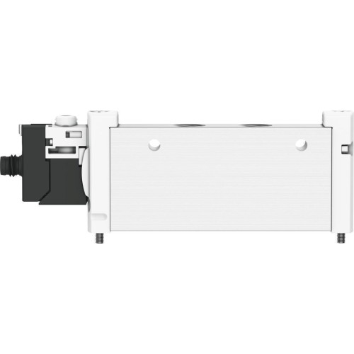 Распределитель электромагнитный 5/2 Festo VUVG-L18-M52-MT-G14-1R8L