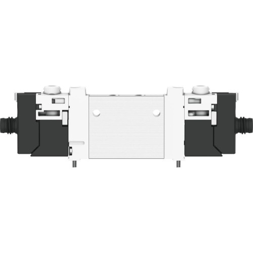 Распределитель электромагнитный 5/2 Festo VUVG-LK10-B52-T-M5-1R8L-S