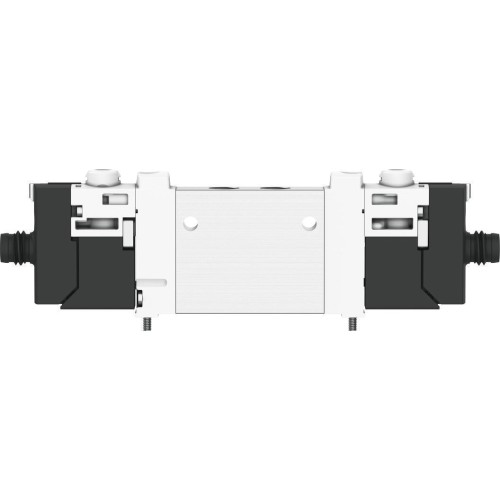 Распределитель электромагнитный 5/2 Festo VUVG-LK10-B52-T-M7-1R8L-S