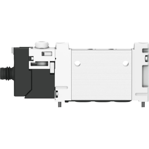 Распределитель электромагнитный 5/2 Festo VUVG-LK10-M52-AT-M5-1R8L-S