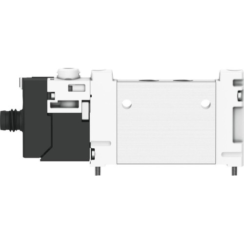 Распределитель электромагнитный 5/2 Festo VUVG-LK10-M52-AT-M7-1R8L-S
