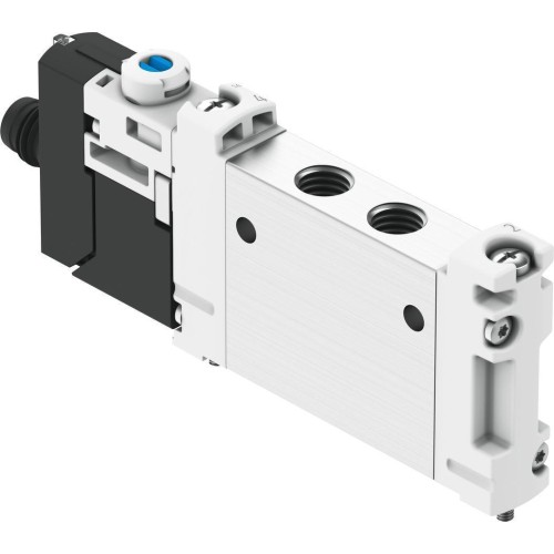 Распределитель электромагнитный 5/2 Festo VUVG-LK10-M52-AT-M7-1R8L-S