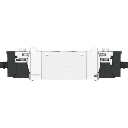 Распределитель электромагнитный 5/2 Festo VUVG-LK14-B52-T-G18-1R8L-S