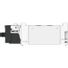 Распределитель электромагнитный 5/2 Festo VUVG-LK14-M52-AT-G18-1R8L-S