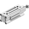 Пневмоцилиндр 32x25 мм Festo DSBC-32-25-D3-PPVA-N3 двуст. действия, ISO 15552