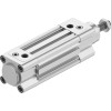 Пневмоцилиндр 32x40 мм Festo DSBC-32-40-D3-PPVA-N3 двуст. действия, ISO 15552