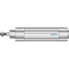 Пневмоцилиндр 32x70 мм Festo DSBC-32-70-D3-PPVA-N3 двуст. действия, ISO 15552
