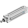 Пневмоцилиндр 32x100 мм Festo DSBC-32-100-D3-PPVA-N3 двуст. действия, ISO 15552