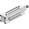 Пневмоцилиндр 32x50 мм Festo DSBC-32-50-D3-PPSA-N3 двуст. действия, ISO 15552