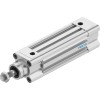 Пневмоцилиндр 32x70 мм Festo DSBC-32-70-D3-PPSA-N3 двуст. действия, ISO 15552