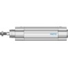 Пневмоцилиндр 32x70 мм Festo DSBC-32-70-D3-PPSA-N3 двуст. действия, ISO 15552