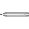 Пневмоцилиндр 32x160 мм Festo DSBC-32-160-D3-PPSA-N3 двуст. действия, ISO 15552
