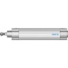 Пневмоцилиндр 40x150 мм Festo DSBC-40-150-D3-PPVA-N3 двуст. действия, ISO 15552