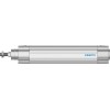 Пневмоцилиндр 40x160 мм Festo DSBC-40-160-D3-PPVA-N3 двуст. действия, ISO 15552