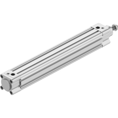 Пневмоцилиндр 40x300 мм Festo DSBC-40-300-D3-PPVA-N3 двуст. действия, ISO 15552