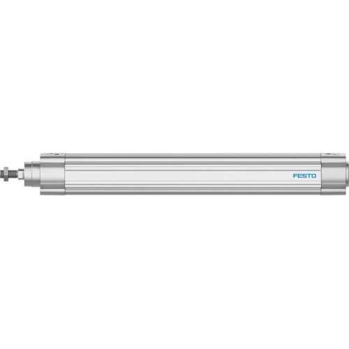 Пневмоцилиндр 40x300 мм Festo DSBC-40-300-D3-PPVA-N3 двуст. действия, ISO 15552