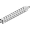 Пневмоцилиндр 40x320 мм Festo DSBC-40-320-D3-PPVA-N3 двуст. действия, ISO 15552