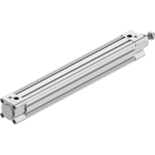 Пневмоцилиндр 40x320 мм Festo DSBC-40-320-D3-PPVA-N3 двуст. действия, ISO 15552