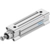 Пневмоцилиндр 40x125 мм Festo DSBC-40-125-D3-PPSA-N3 двуст. действия, ISO 15552