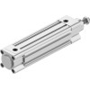 Пневмоцилиндр 40x125 мм Festo DSBC-40-125-D3-PPSA-N3 двуст. действия, ISO 15552