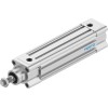 Пневмоцилиндр 40x150 мм Festo DSBC-40-150-D3-PPSA-N3 двуст. действия, ISO 15552