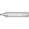 Пневмоцилиндр 40x150 мм Festo DSBC-40-150-D3-PPSA-N3 двуст. действия, ISO 15552