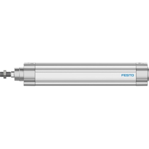 Пневмоцилиндр 50x250 мм Festo DSBC-50-250-D3-PPVA-N3 двуст. действия, ISO 15552