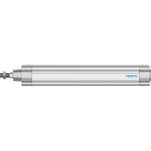 Пневмоцилиндр 50x300 мм Festo DSBC-50-300-D3-PPVA-N3 двуст. действия, ISO 15552