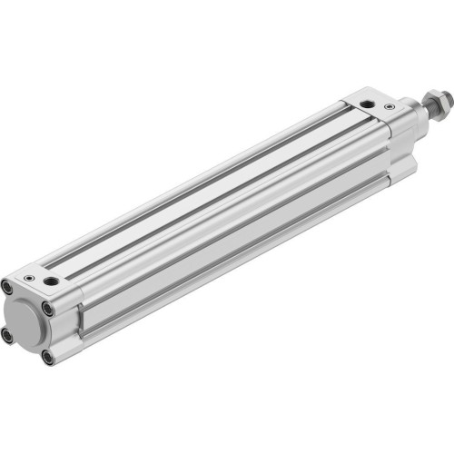 Пневмоцилиндр 50x320 мм Festo DSBC-50-320-D3-PPVA-N3 двуст. действия, ISO 15552