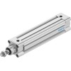 Пневмоцилиндр 50x200 мм Festo DSBC-50-200-D3-PPSA-N3 двуст. действия, ISO 15552