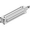 Пневмоцилиндр 50x200 мм Festo DSBC-50-200-D3-PPSA-N3 двуст. действия, ISO 15552