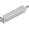 Пневмоцилиндр 50x250 мм Festo DSBC-50-250-D3-PPSA-N3 двуст. действия, ISO 15552