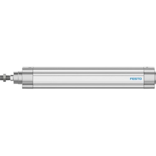 Пневмоцилиндр 50x300 мм Festo DSBC-50-300-D3-PPSA-N3 двуст. действия, ISO 15552