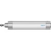 Пневмоцилиндр 63x250 мм Festo DSBC-63-250-D3-PPVA-N3 двуст. действия, ISO 15552