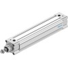 Пневмоцилиндр 63x300 мм Festo DSBC-63-300-D3-PPVA-N3 двуст. действия, ISO 15552