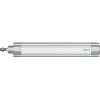 Пневмоцилиндр 63x320 мм Festo DSBC-63-320-D3-PPVA-N3 двуст. действия, ISO 15552