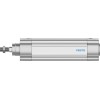 Пневмоцилиндр 63x150 мм Festo DSBC-63-150-D3-PPSA-N3 двуст. действия, ISO 15552