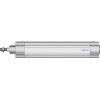Пневмоцилиндр 63x250 мм Festo DSBC-63-250-D3-PPSA-N3 двуст. действия, ISO 15552