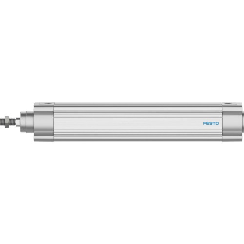 Пневмоцилиндр 63x300 мм Festo DSBC-63-300-D3-PPSA-N3 двуст. действия, ISO 15552