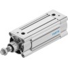 Пневмоцилиндр 80x125 мм Festo DSBC-80-125-D3-PPVA-N3 двуст. действия, ISO 15552