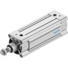 Пневмоцилиндр 80x160 мм Festo DSBC-80-160-D3-PPVA-N3 двуст. действия, ISO 15552