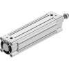 Пневмоцилиндр 80x250 мм Festo DSBC-80-250-D3-PPVA-N3 двуст. действия, ISO 15552