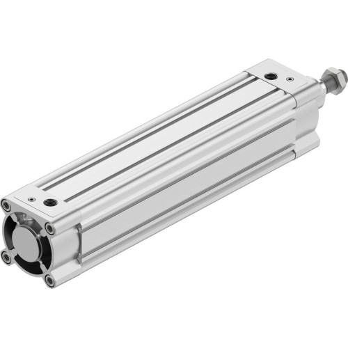 Пневмоцилиндр 80x320 мм Festo DSBC-80-320-D3-PPVA-N3 двуст. действия, ISO 15552