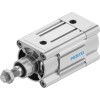 Пневмоцилиндр 80x40 мм Festo DSBC-80-40-D3-PPSA-N3 двуст. действия, ISO 15552